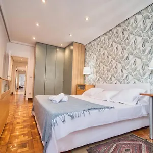 En Gros, Zurriola Apartment