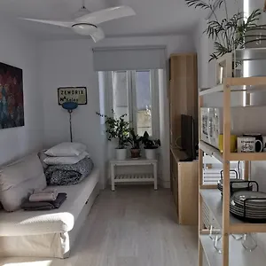  Apartamento Casa Eguino- Pet Friendly
