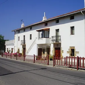  Casa rural Iturritxo Landetxea