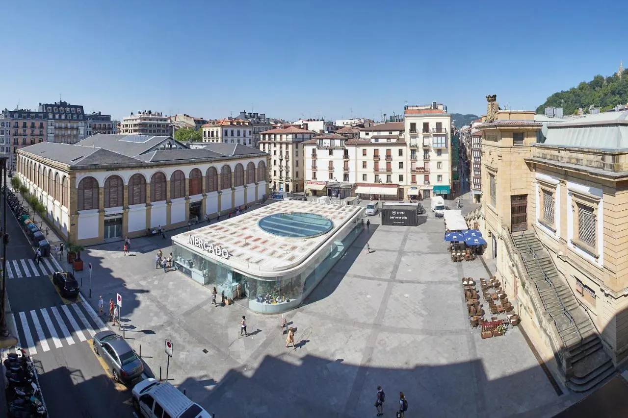 Aldamar Old Town - Romantic Historic Centre location